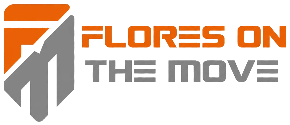 Flores On The Move